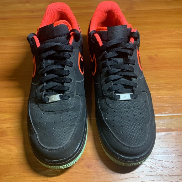 Nike Air Force 1 Yeezy Men’s size 10.5 - Picture 3 of 4